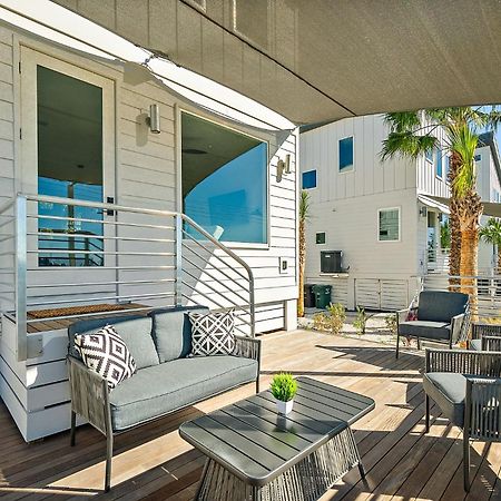 194 Riberia - Downtown Waterfront Luxury Home St. Augustine Buitenkant foto