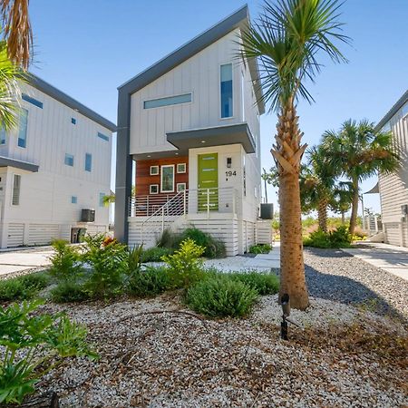 194 Riberia - Downtown Waterfront Luxury Home St. Augustine Buitenkant foto