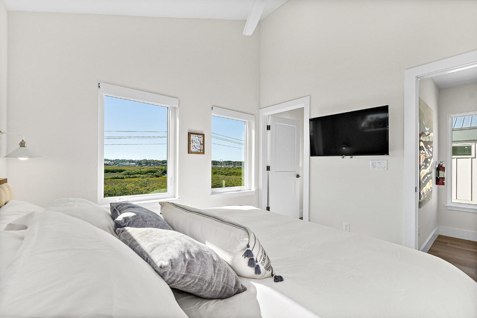 194 Riberia - Downtown Waterfront Luxury Home St. Augustine Buitenkant foto
