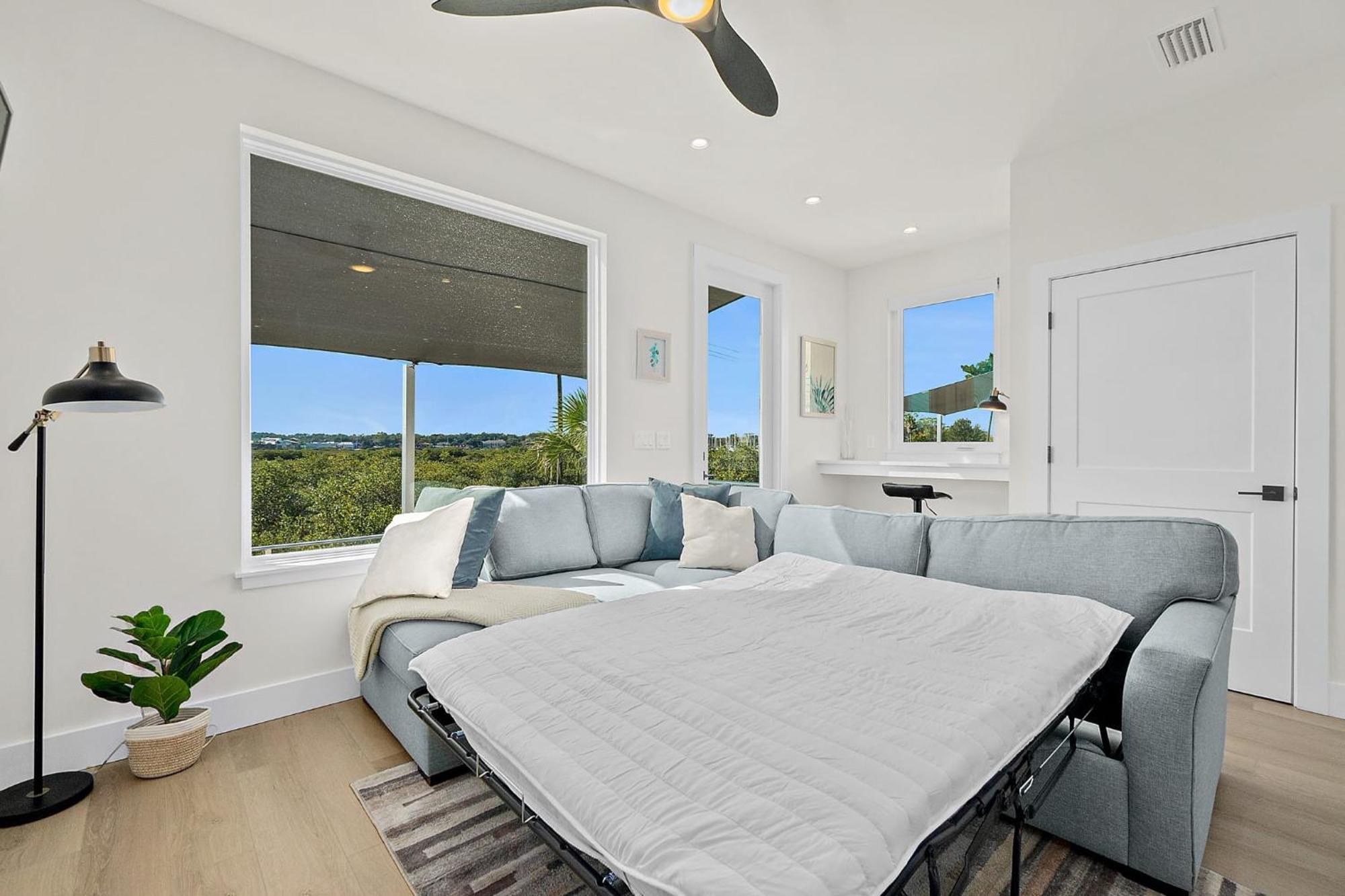 194 Riberia - Downtown Waterfront Luxury Home St. Augustine Buitenkant foto
