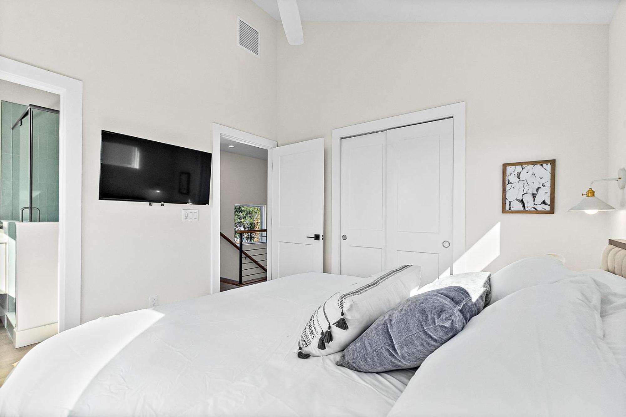 194 Riberia - Downtown Waterfront Luxury Home St. Augustine Buitenkant foto