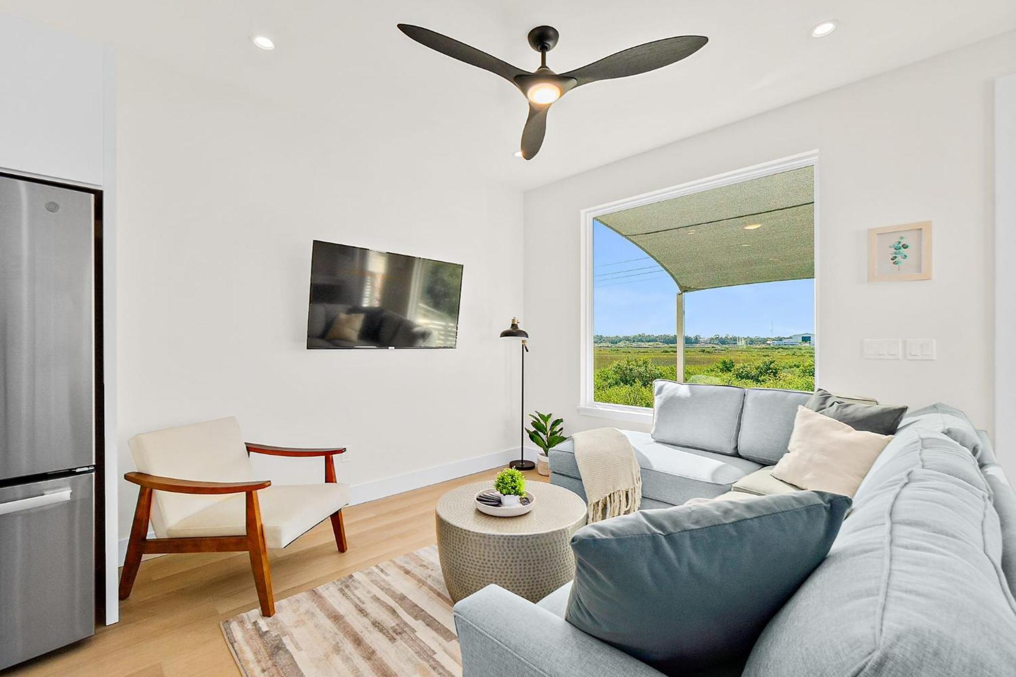 194 Riberia - Downtown Waterfront Luxury Home St. Augustine Buitenkant foto