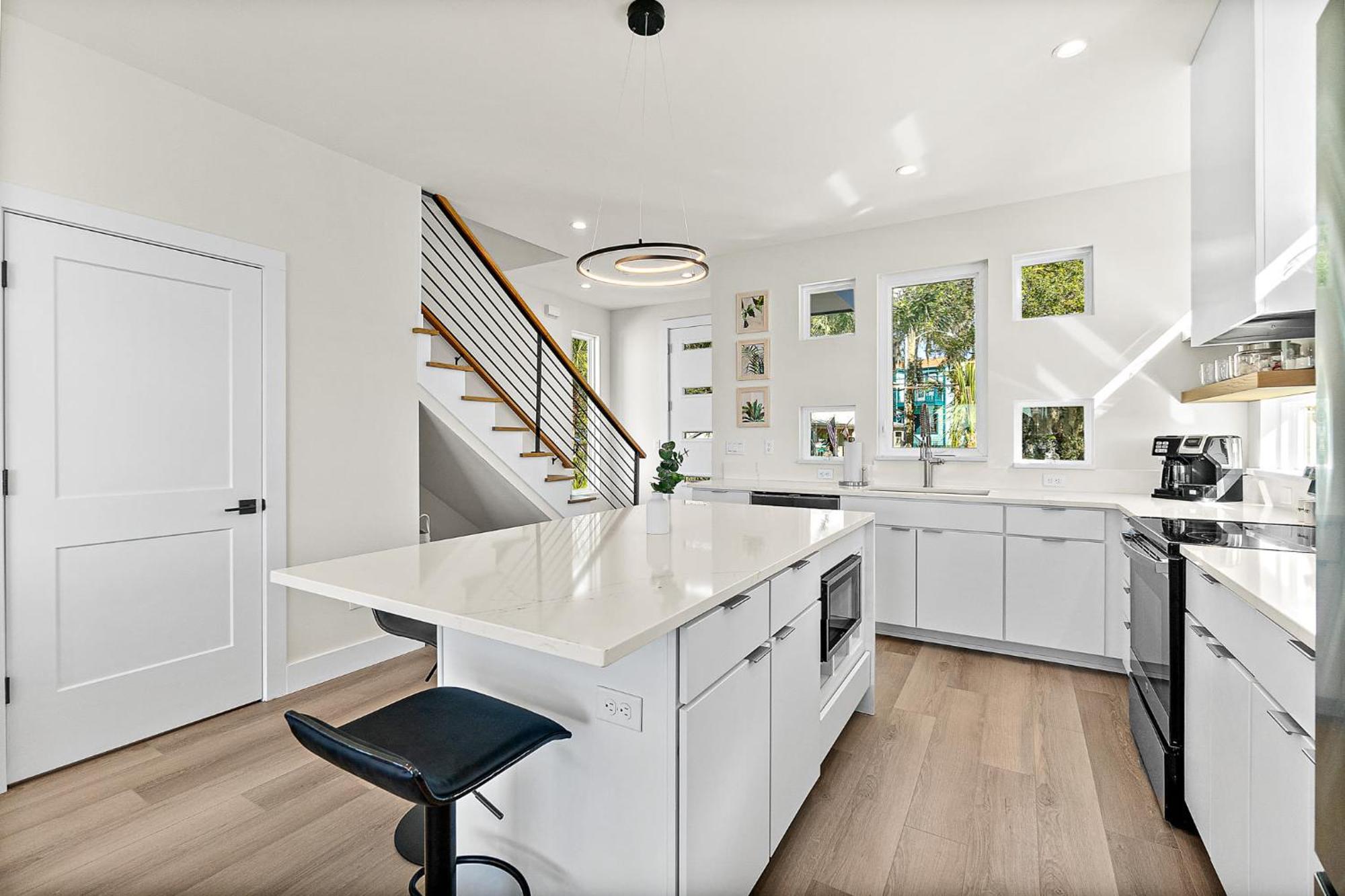 194 Riberia - Downtown Waterfront Luxury Home St. Augustine Buitenkant foto