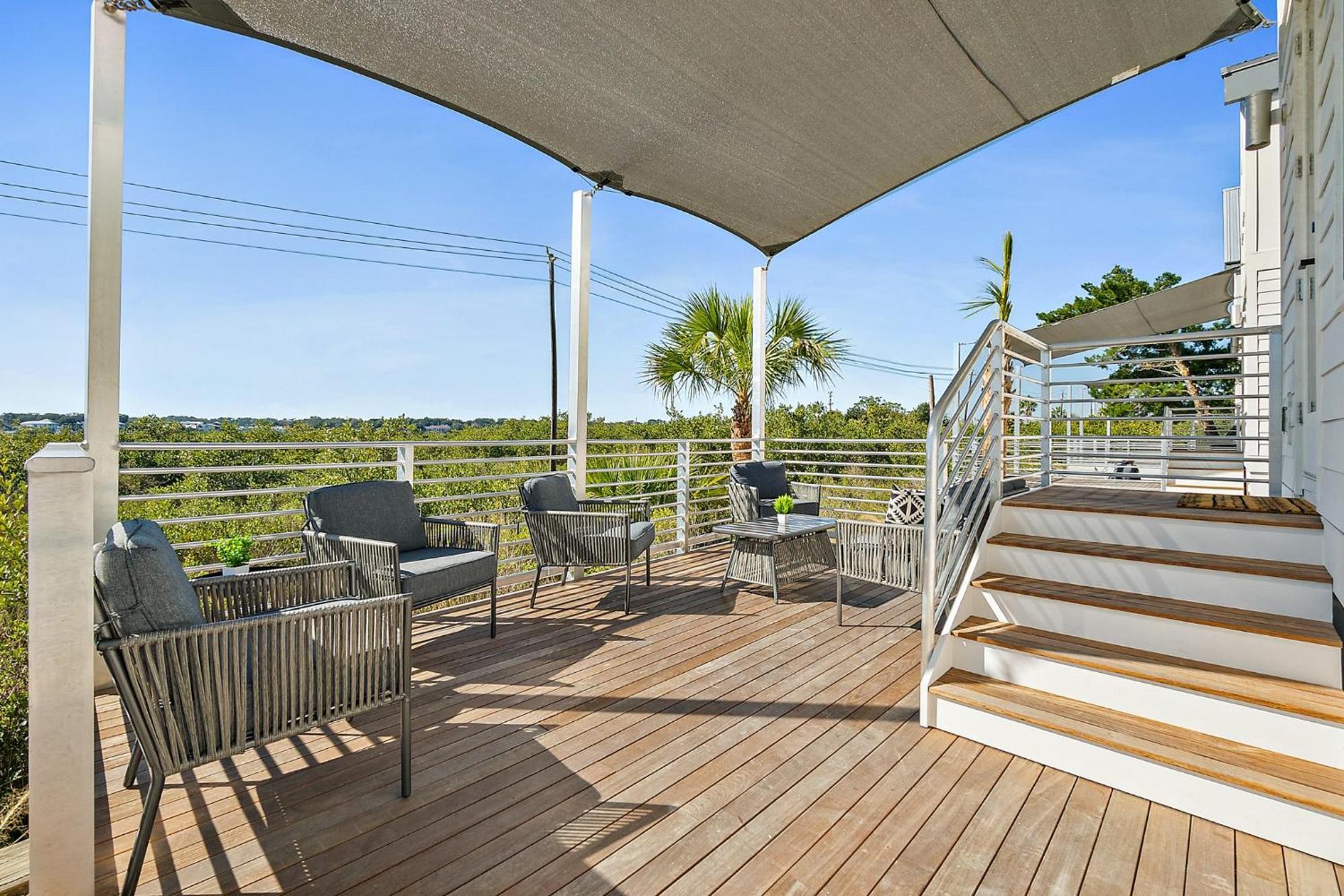194 Riberia - Downtown Waterfront Luxury Home St. Augustine Buitenkant foto