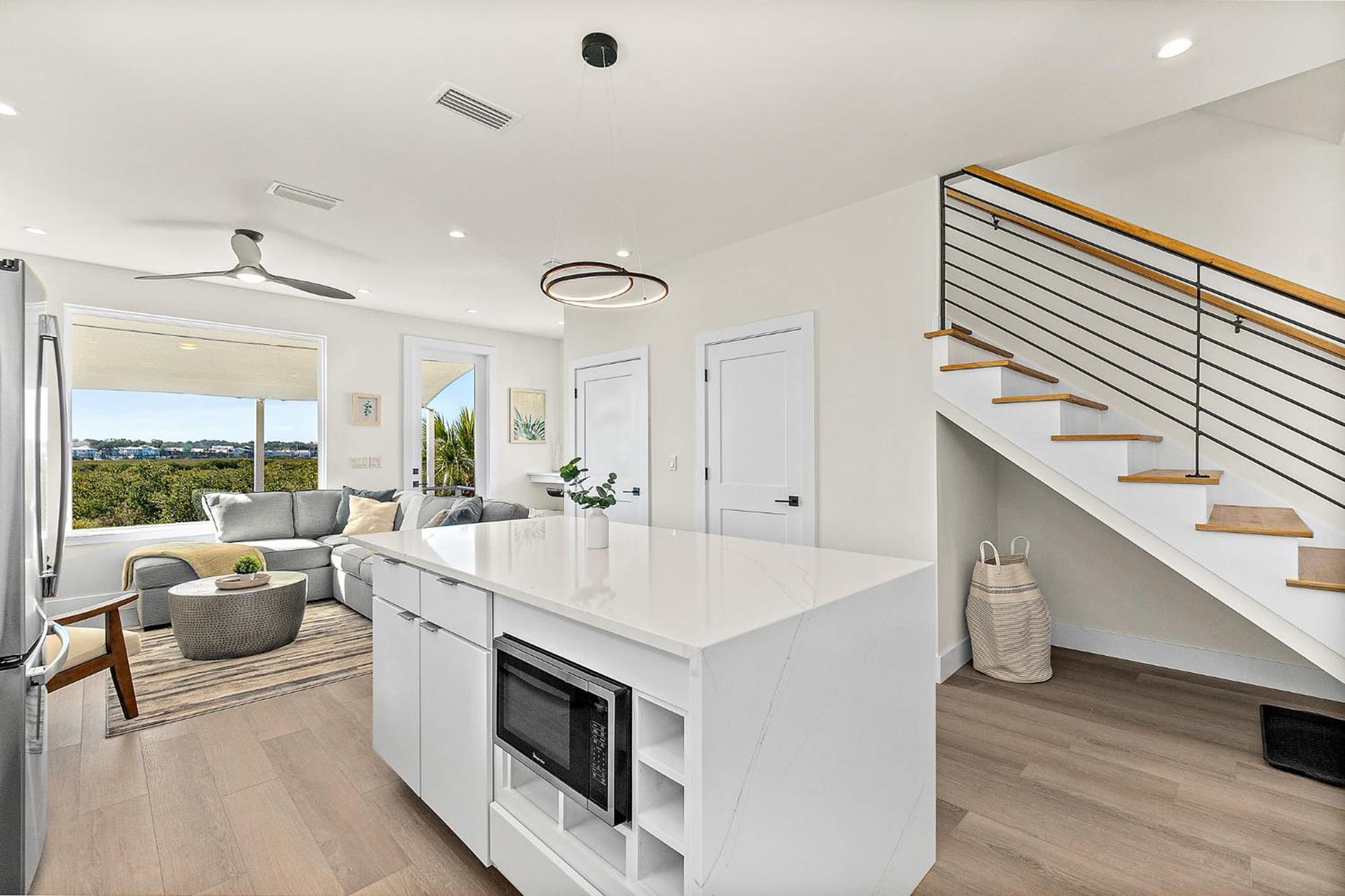 194 Riberia - Downtown Waterfront Luxury Home St. Augustine Buitenkant foto