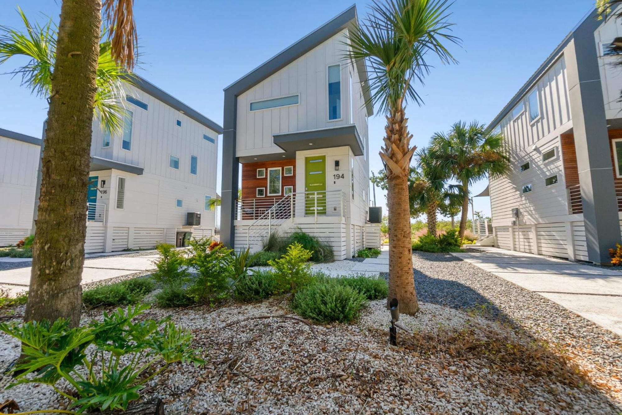 194 Riberia - Downtown Waterfront Luxury Home St. Augustine Buitenkant foto